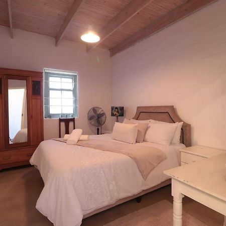 Die Veldmuis Villa Paternoster Luaran gambar
