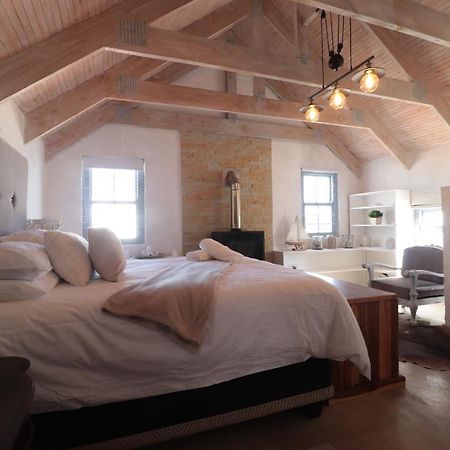 Die Veldmuis Villa Paternoster Luaran gambar