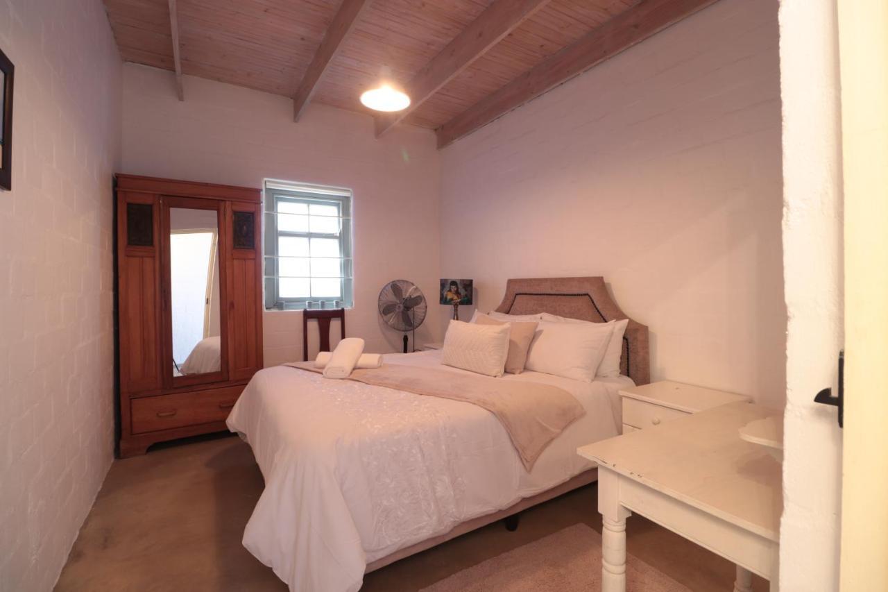 Die Veldmuis Villa Paternoster Luaran gambar
