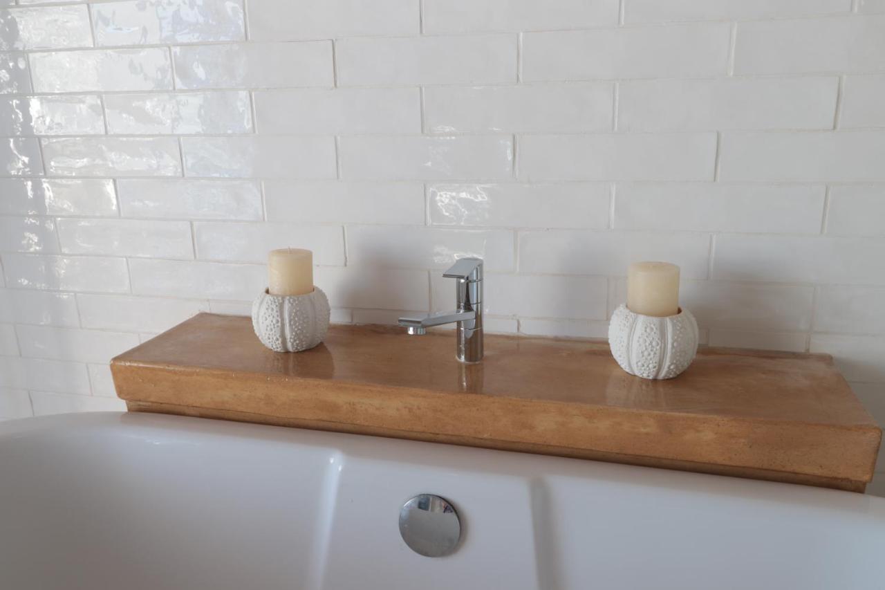 Die Veldmuis Villa Paternoster Luaran gambar