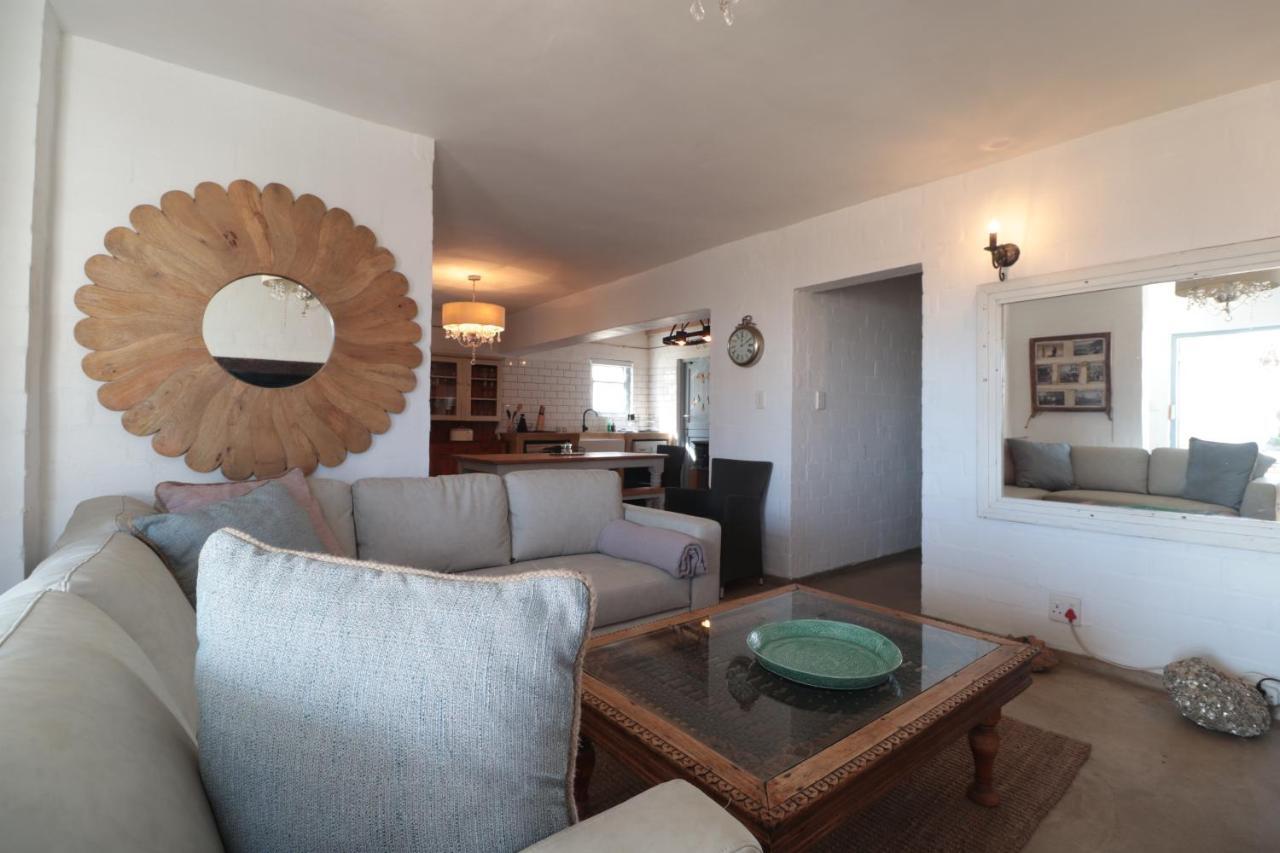 Die Veldmuis Villa Paternoster Luaran gambar
