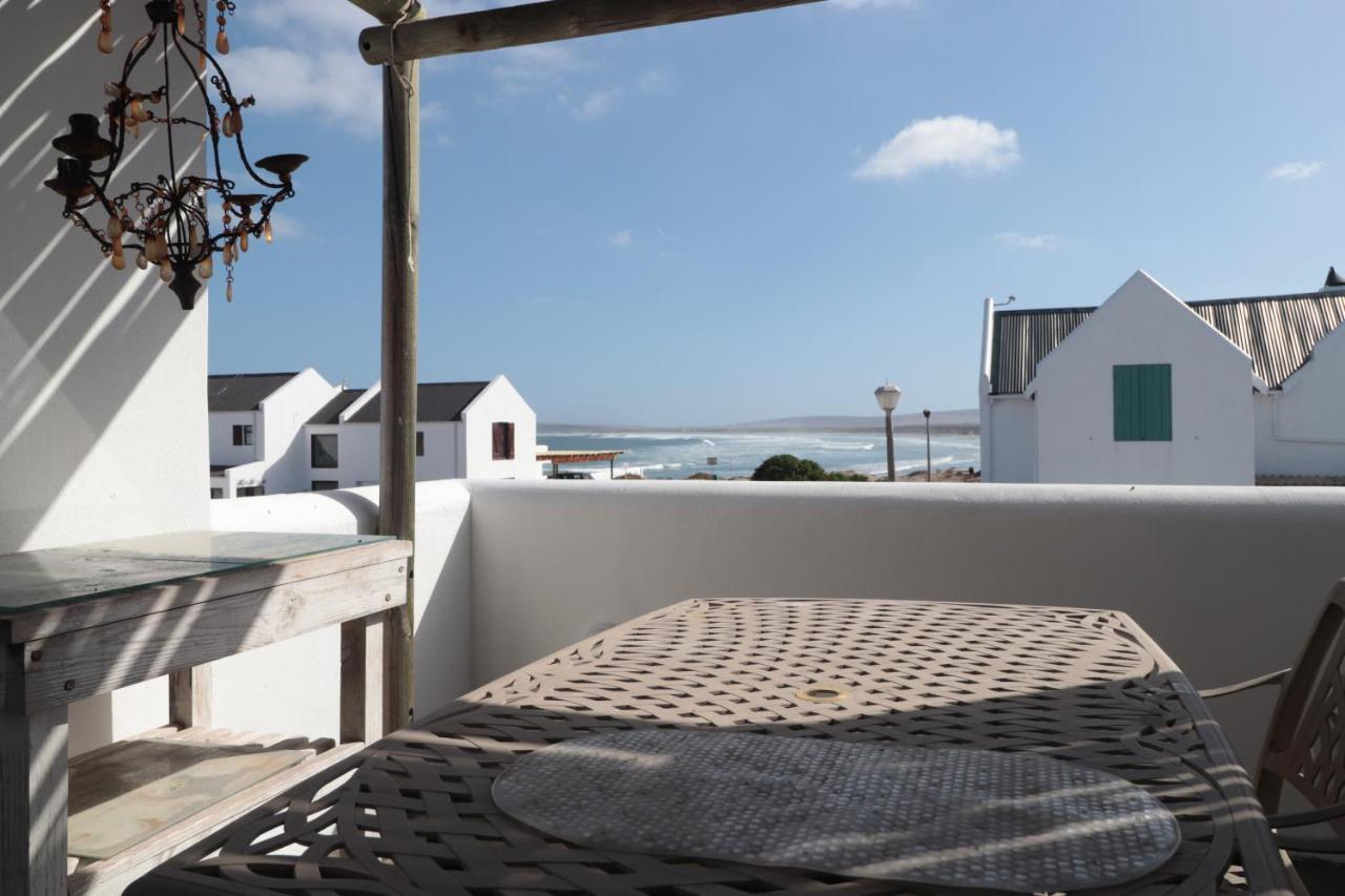 Die Veldmuis Villa Paternoster Luaran gambar