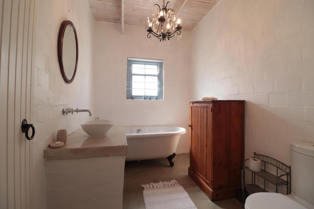 Die Veldmuis Villa Paternoster Luaran gambar
