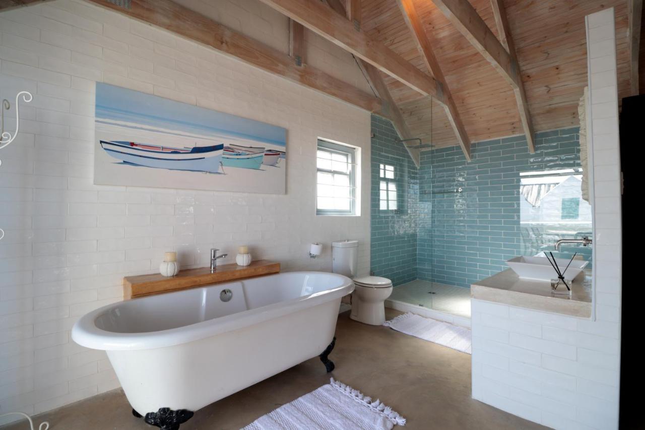 Die Veldmuis Villa Paternoster Luaran gambar