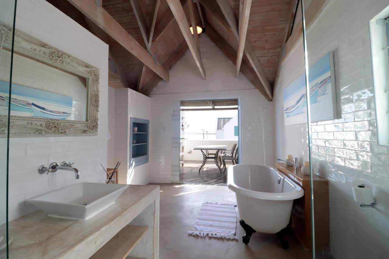 Die Veldmuis Villa Paternoster Luaran gambar