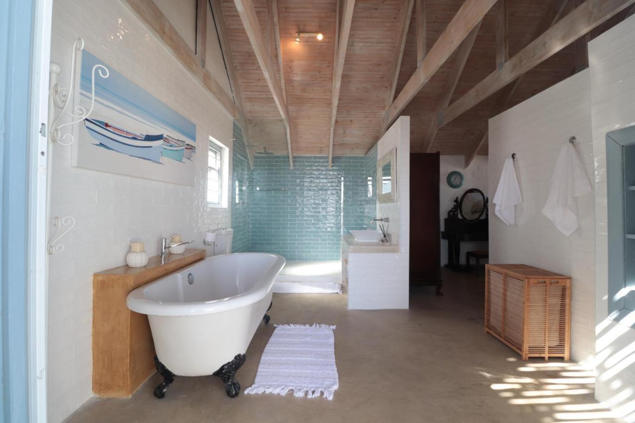 Die Veldmuis Villa Paternoster Luaran gambar
